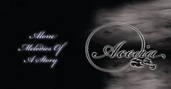 Acedia (TUR) : Alone Melodies of a Story